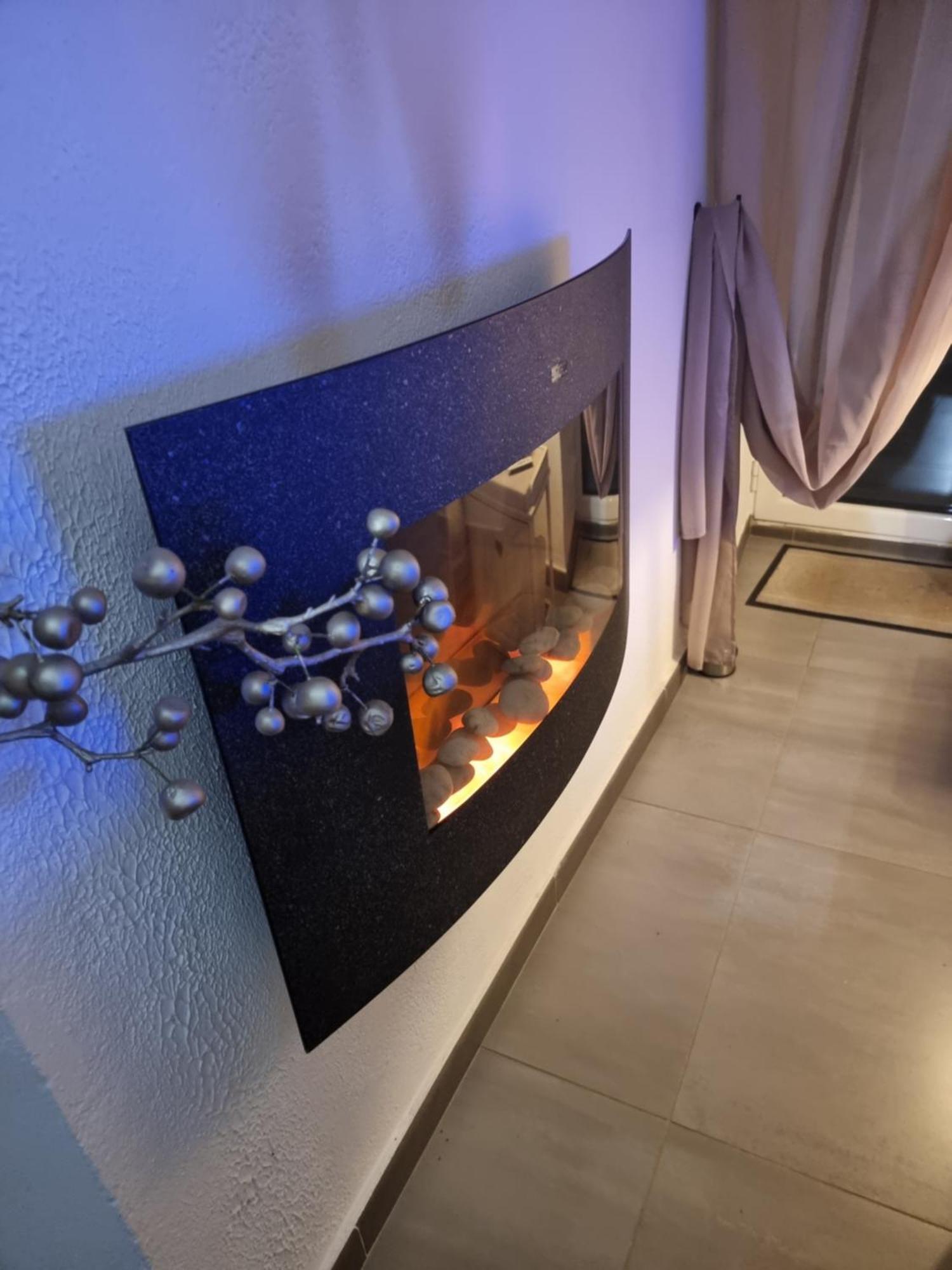 Petit Duplex Atypique Lejlighed Furiani Eksteriør billede